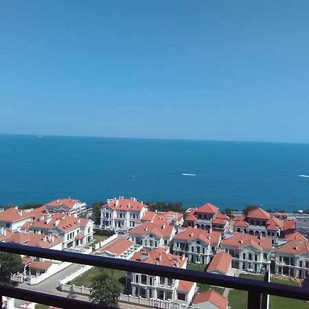 Аrcadia Nataly'S Pearls Appartments Odessa Extérieur photo