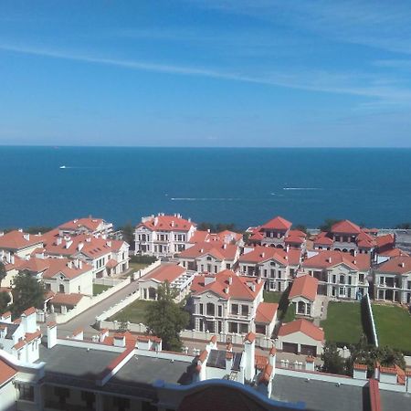 Аrcadia Nataly'S Pearls Appartments Odessa Extérieur photo