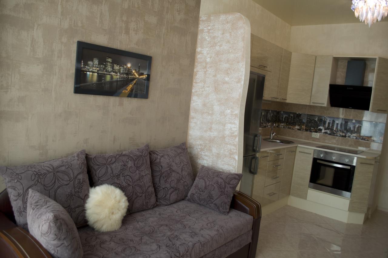 Аrcadia Nataly'S Pearls Appartments Odessa Extérieur photo