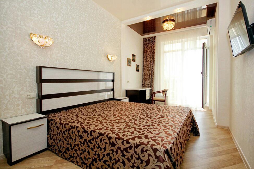 Аrcadia Nataly'S Pearls Appartments Odessa Extérieur photo