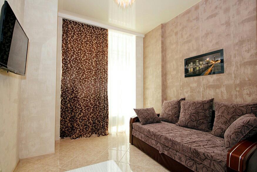 Аrcadia Nataly'S Pearls Appartments Odessa Extérieur photo