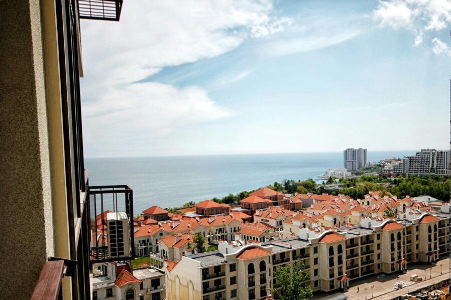 Аrcadia Nataly'S Pearls Appartments Odessa Extérieur photo