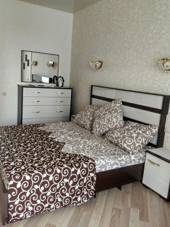 Аrcadia Nataly'S Pearls Appartments Odessa Extérieur photo