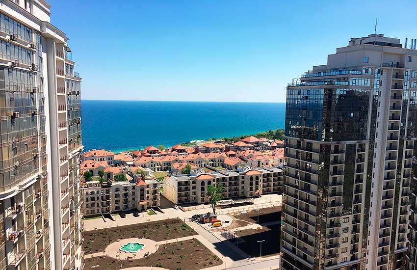 Аrcadia Nataly'S Pearls Appartments Odessa Extérieur photo