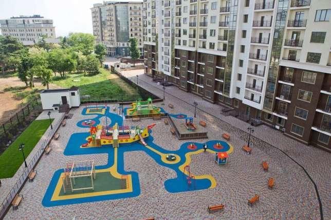 Аrcadia Nataly'S Pearls Appartments Odessa Extérieur photo
