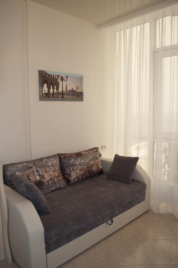 Аrcadia Nataly'S Pearls Appartments Odessa Extérieur photo