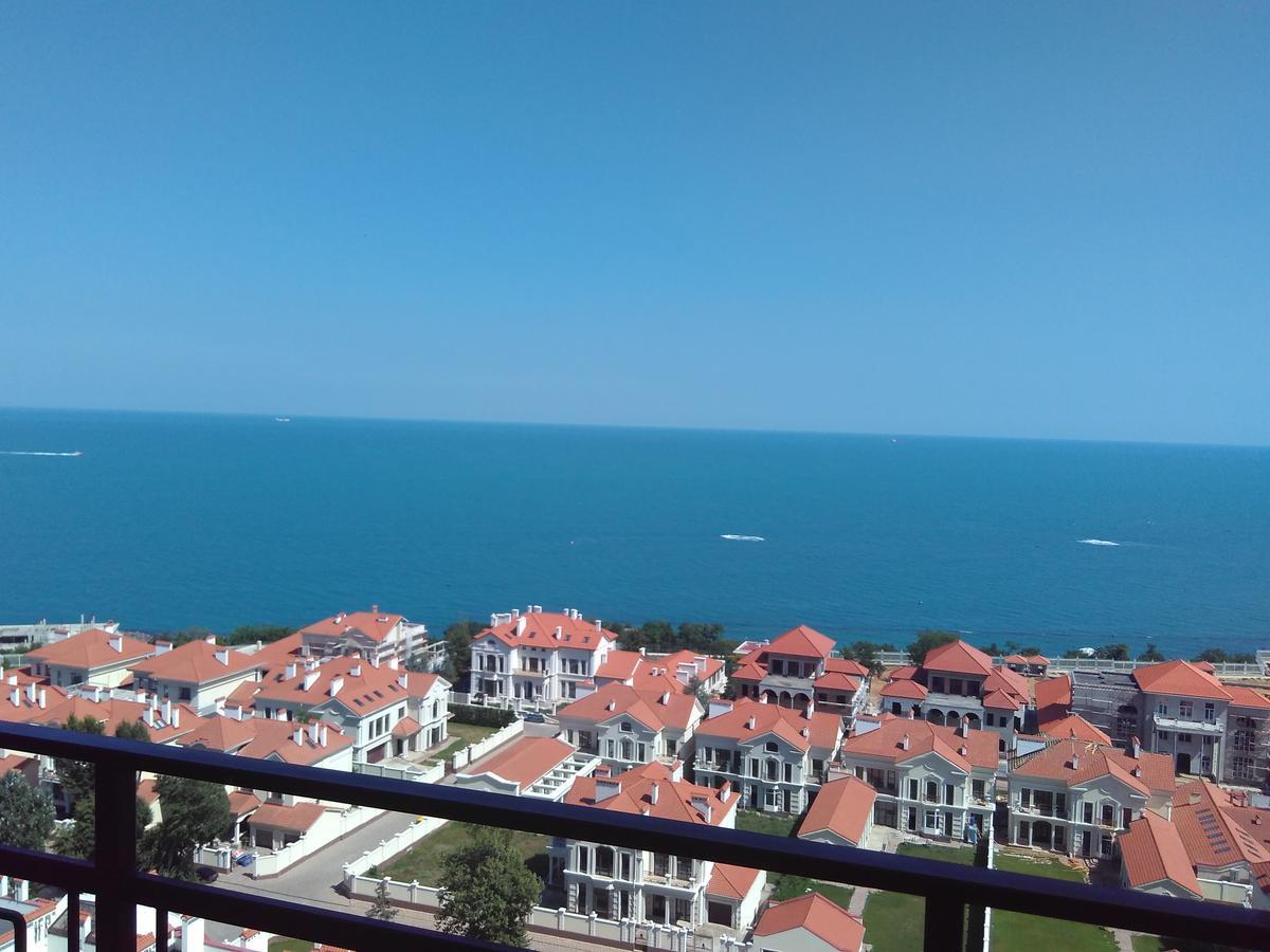 Аrcadia Nataly'S Pearls Appartments Odessa Extérieur photo
