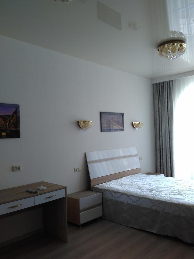Аrcadia Nataly'S Pearls Appartments Odessa Extérieur photo