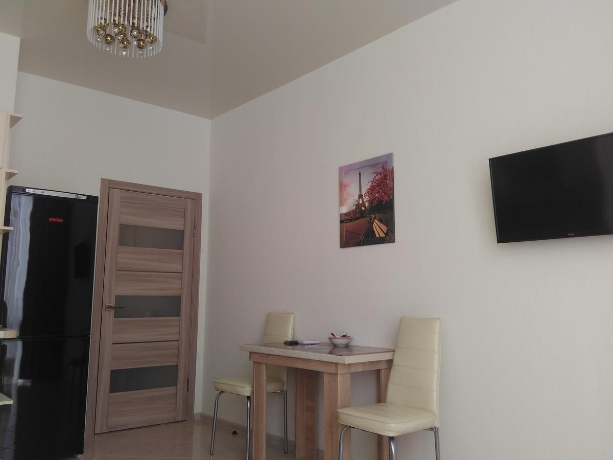 Аrcadia Nataly'S Pearls Appartments Odessa Extérieur photo