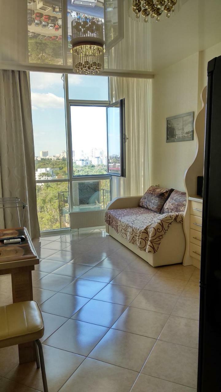 Аrcadia Nataly'S Pearls Appartments Odessa Extérieur photo