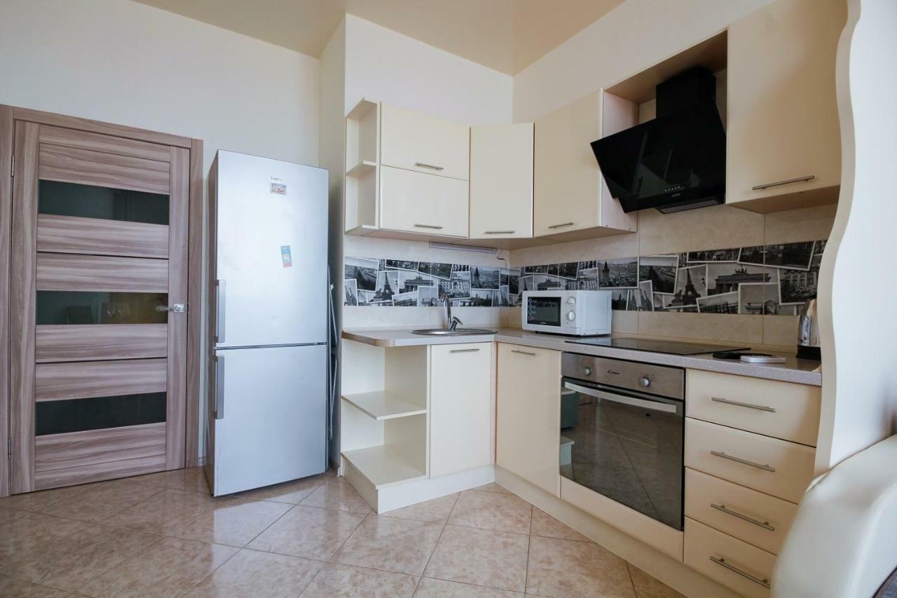 Аrcadia Nataly'S Pearls Appartments Odessa Extérieur photo