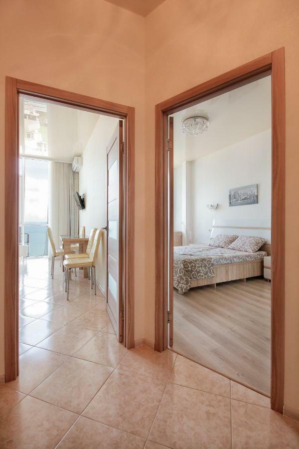 Аrcadia Nataly'S Pearls Appartments Odessa Extérieur photo
