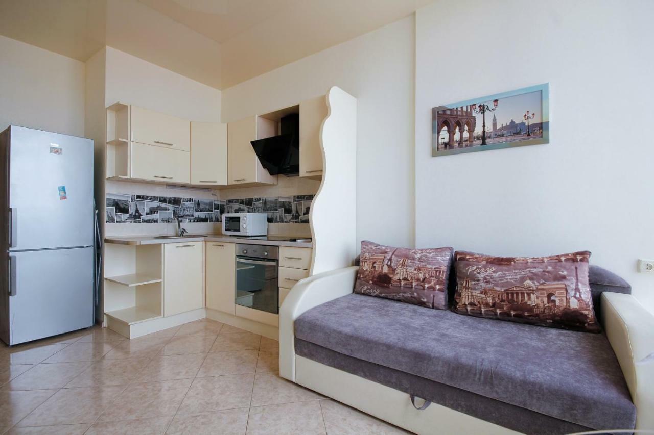 Аrcadia Nataly'S Pearls Appartments Odessa Extérieur photo